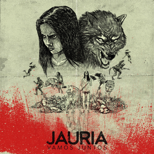 Jauria : Vamos Juntos
